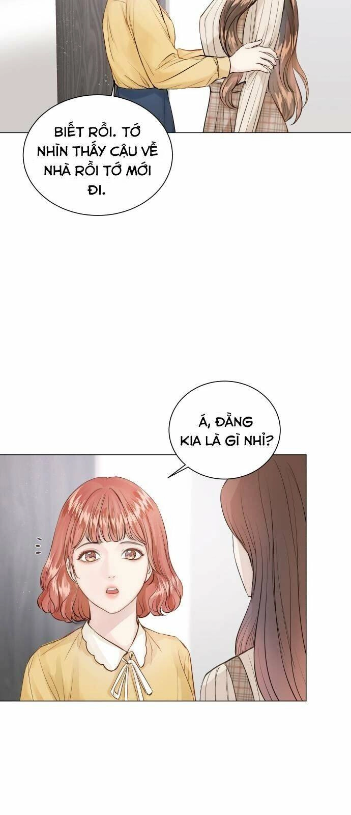 Kết Thúc Nhất Định Sẽ Có Hậu Chapter 4 - 55