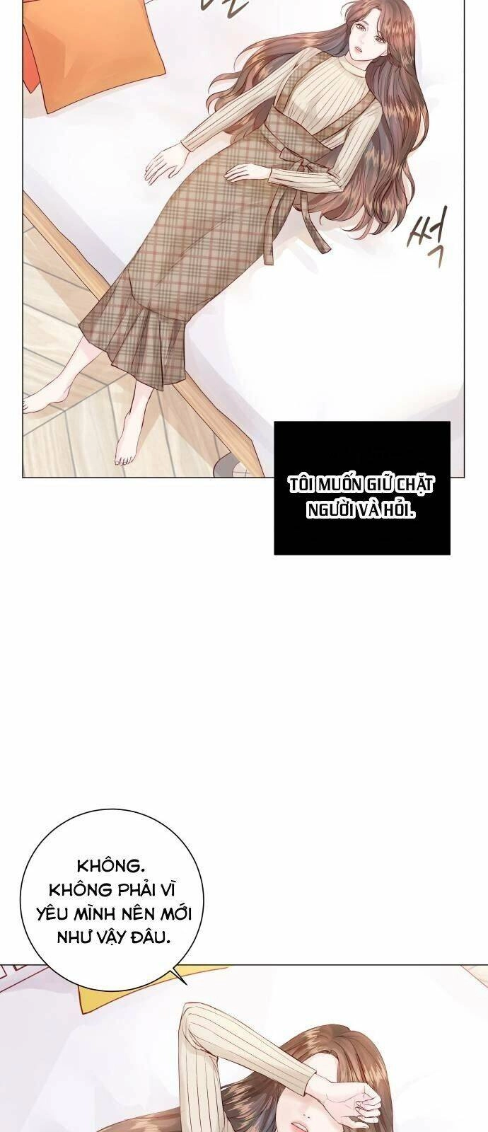 Kết Thúc Nhất Định Sẽ Có Hậu Chapter 4 - 71