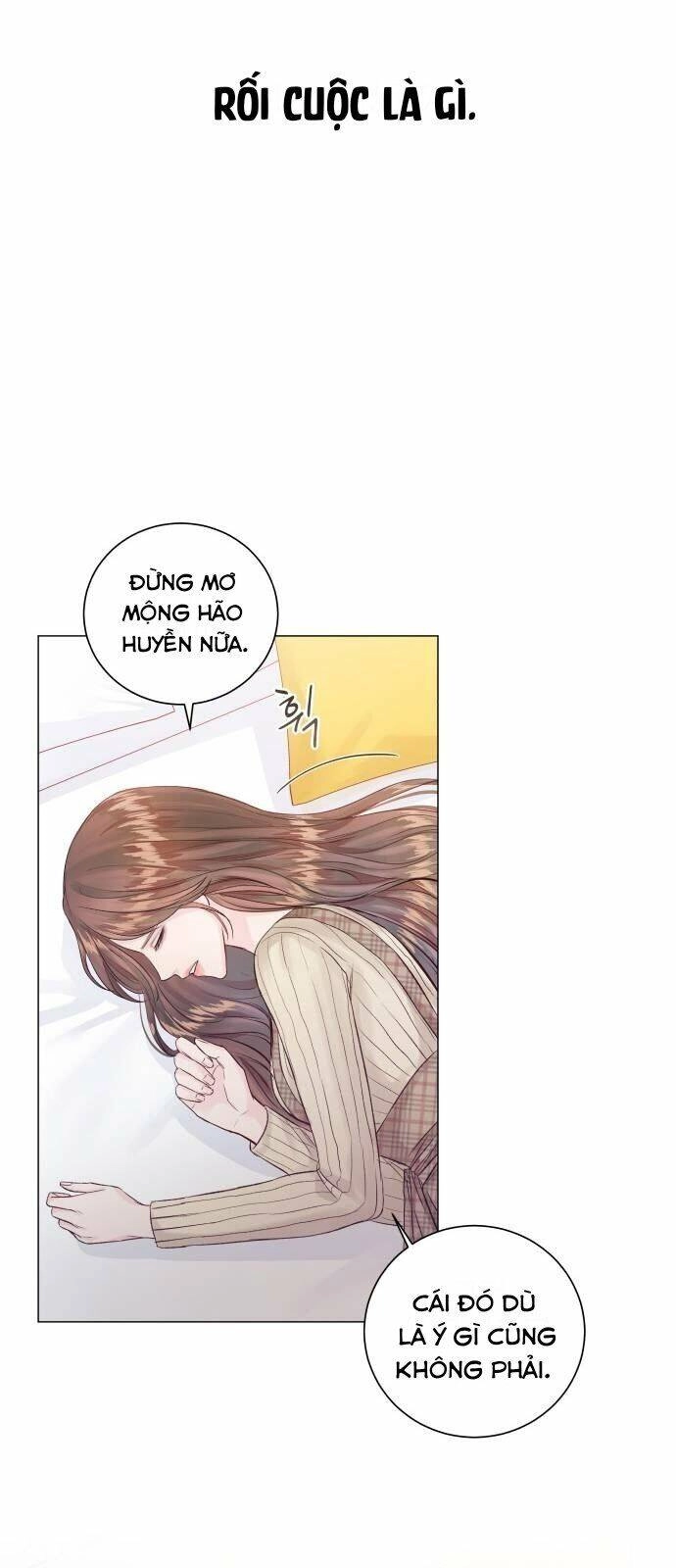 Kết Thúc Nhất Định Sẽ Có Hậu Chapter 4 - 74