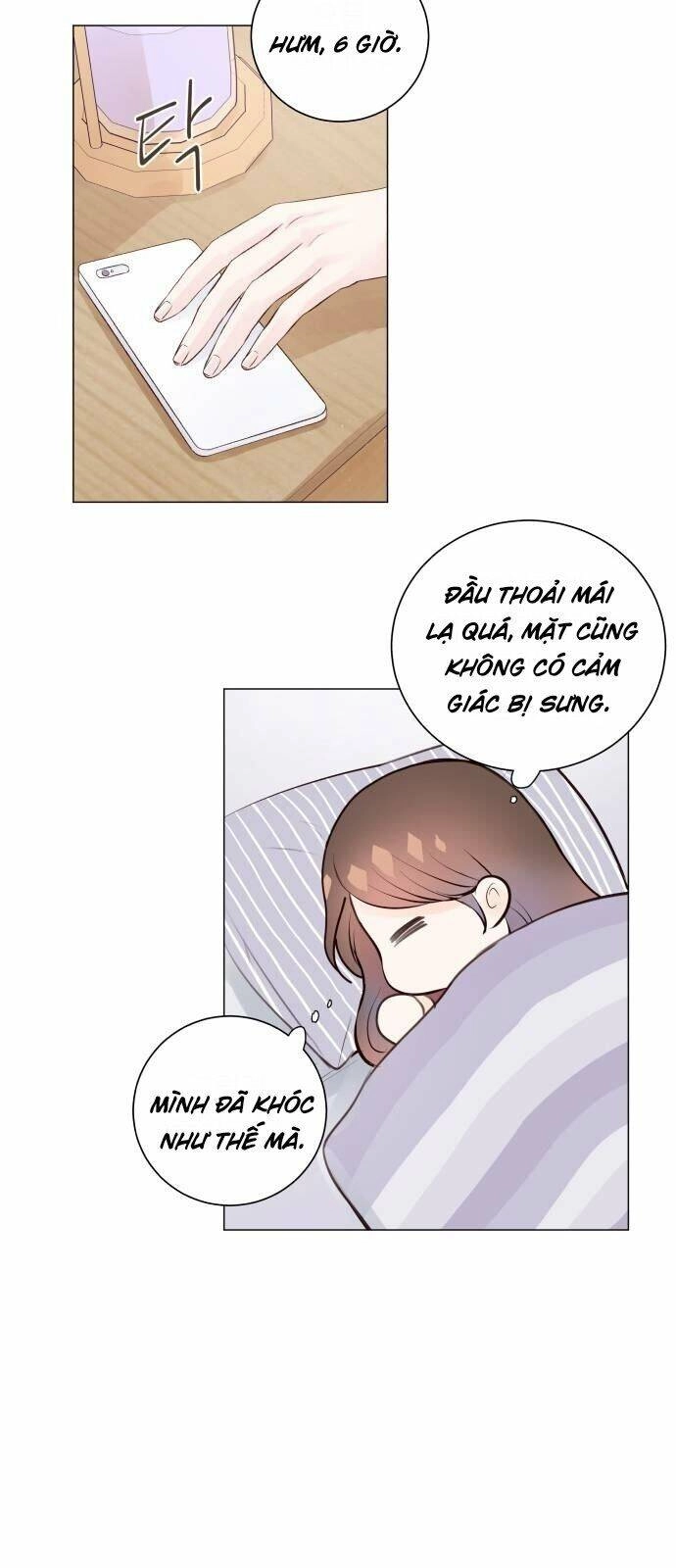 Kết Thúc Nhất Định Sẽ Có Hậu Chapter 4 - 87