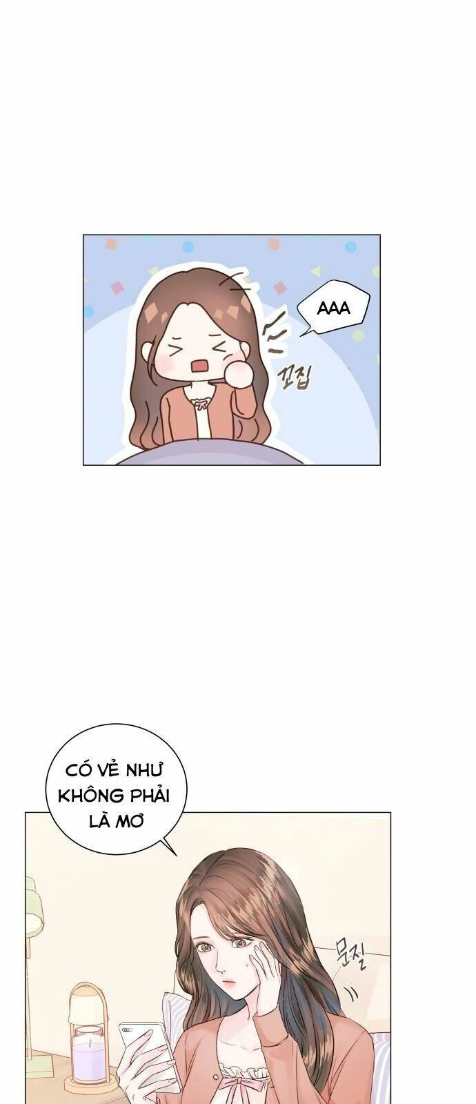 Kết Thúc Nhất Định Sẽ Có Hậu Chapter 4 - 93