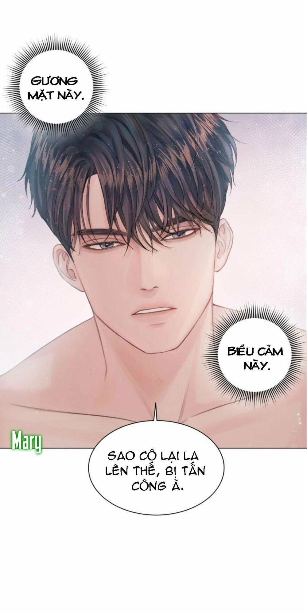 Kết Thúc Nhất Định Sẽ Có Hậu Chapter 5 - 3