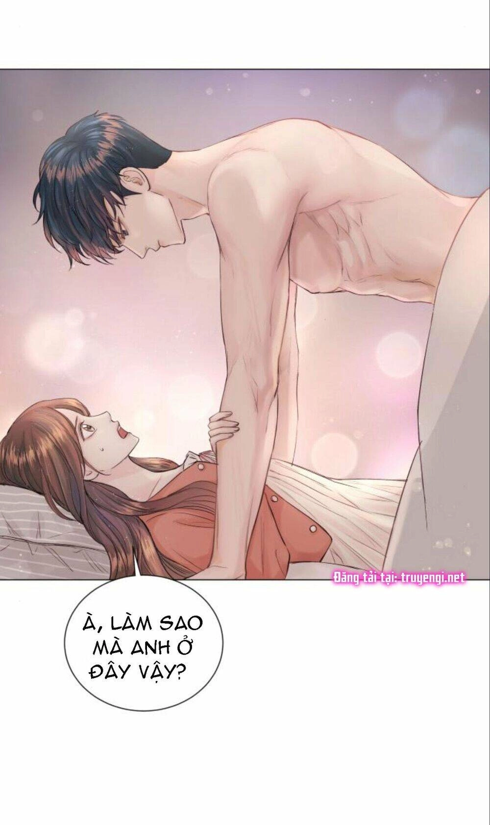 Kết Thúc Nhất Định Sẽ Có Hậu Chapter 5 - 5