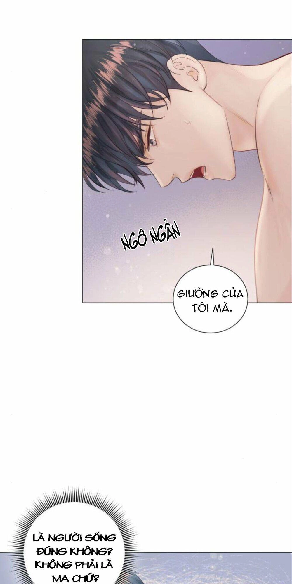 Kết Thúc Nhất Định Sẽ Có Hậu Chapter 5 - 6