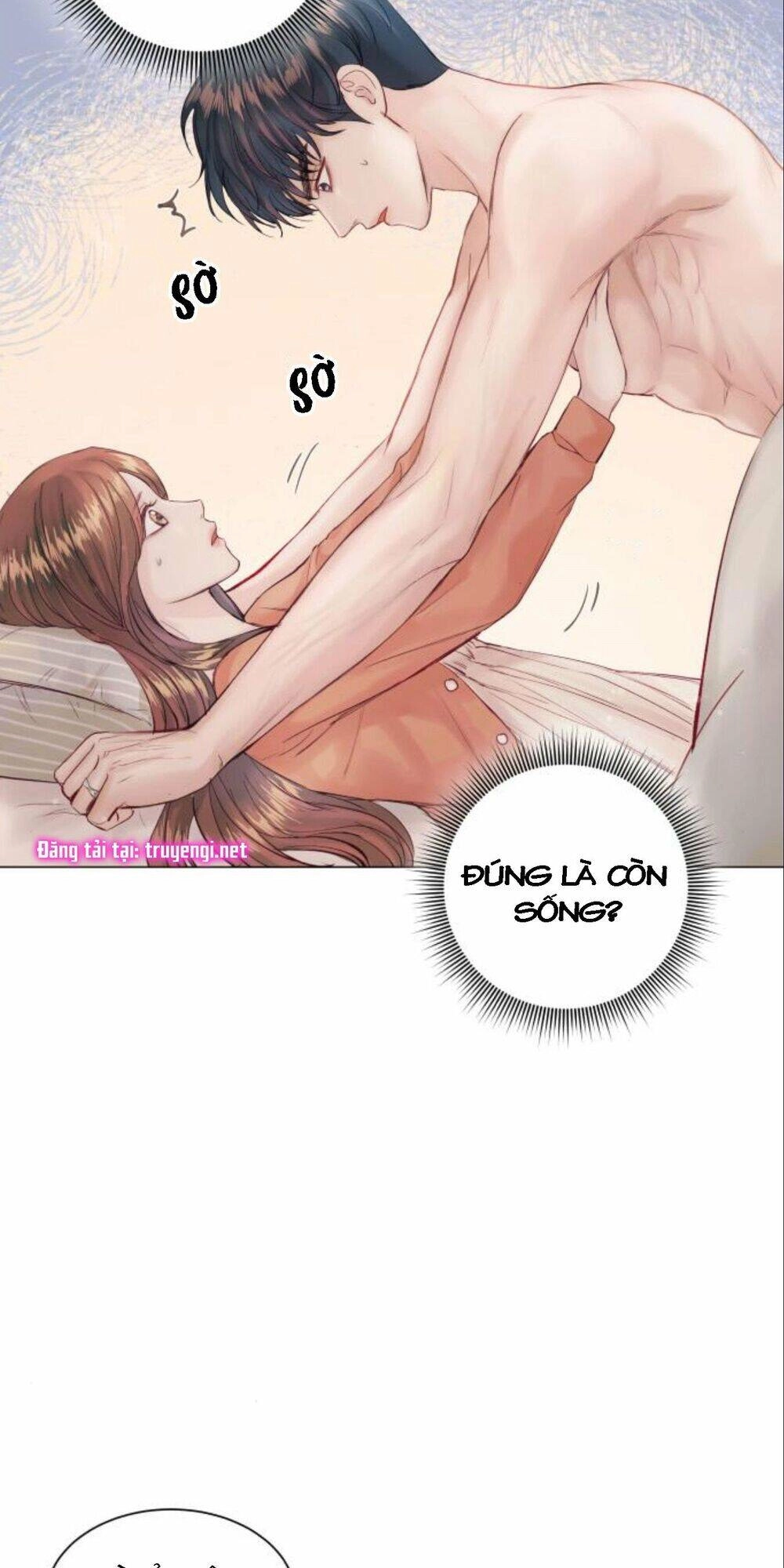 Kết Thúc Nhất Định Sẽ Có Hậu Chapter 5 - 7