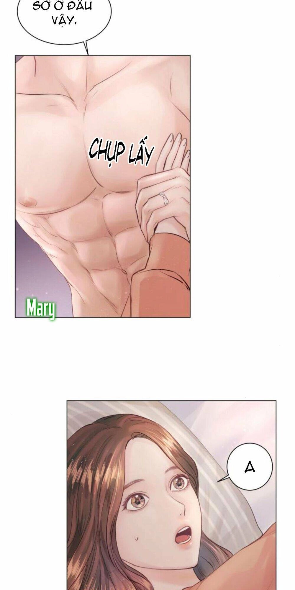 Kết Thúc Nhất Định Sẽ Có Hậu Chapter 5 - 8