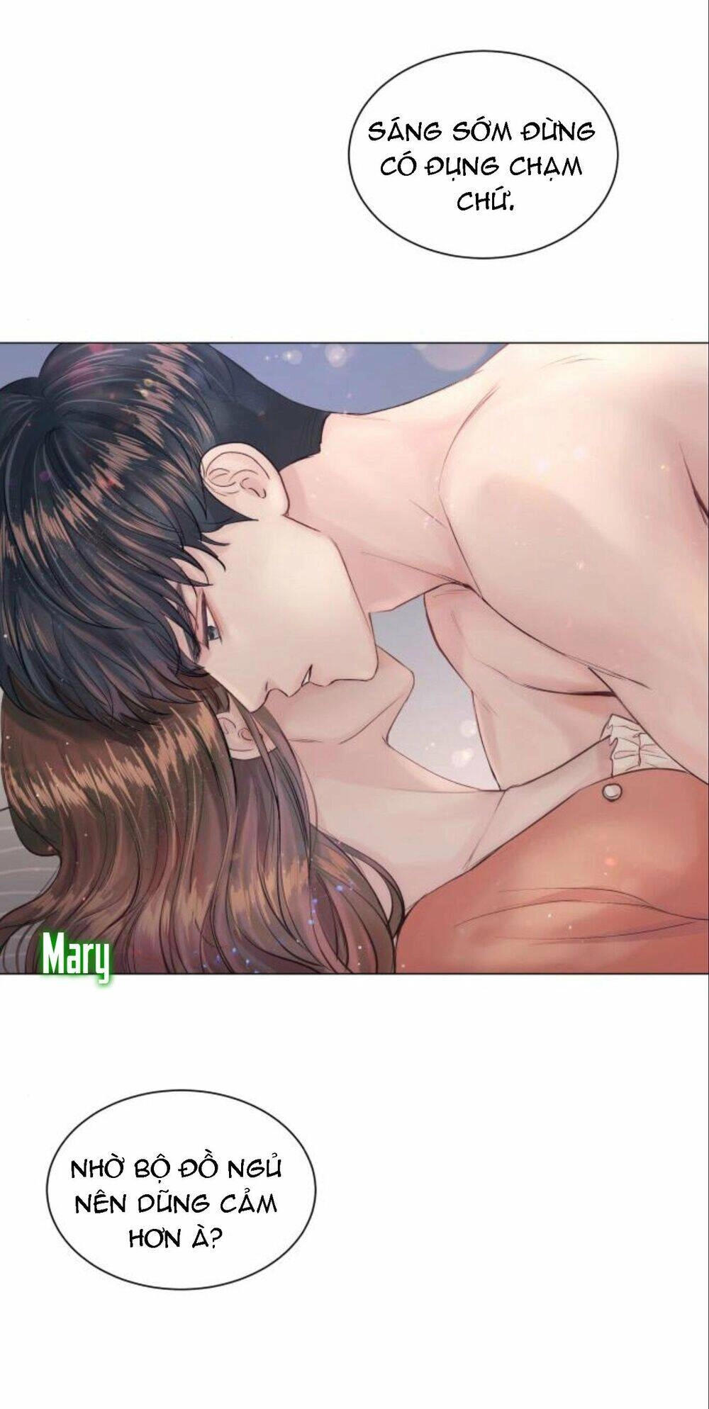 Kết Thúc Nhất Định Sẽ Có Hậu Chapter 5 - 10