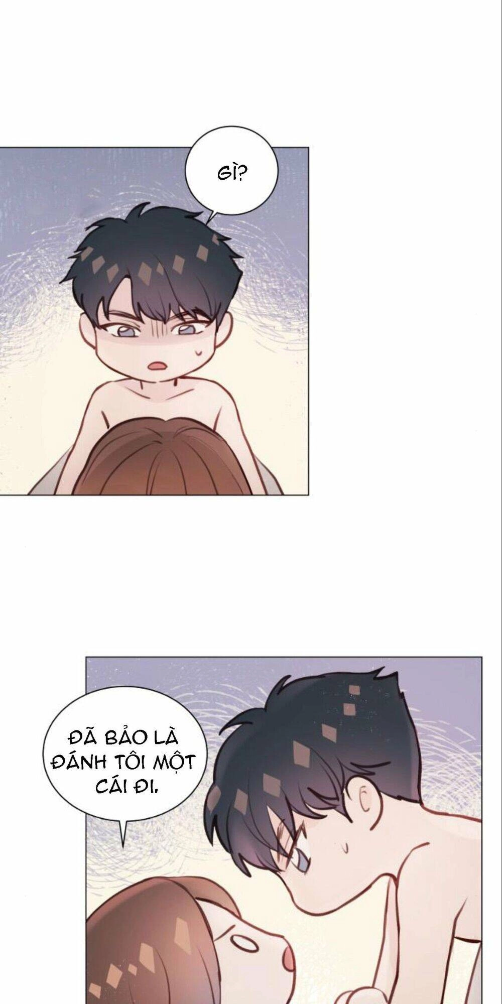 Kết Thúc Nhất Định Sẽ Có Hậu Chapter 5 - 14