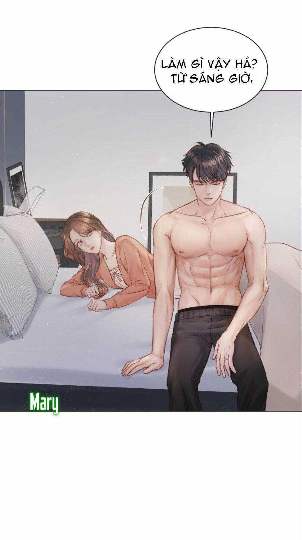 Kết Thúc Nhất Định Sẽ Có Hậu Chapter 5 - 16