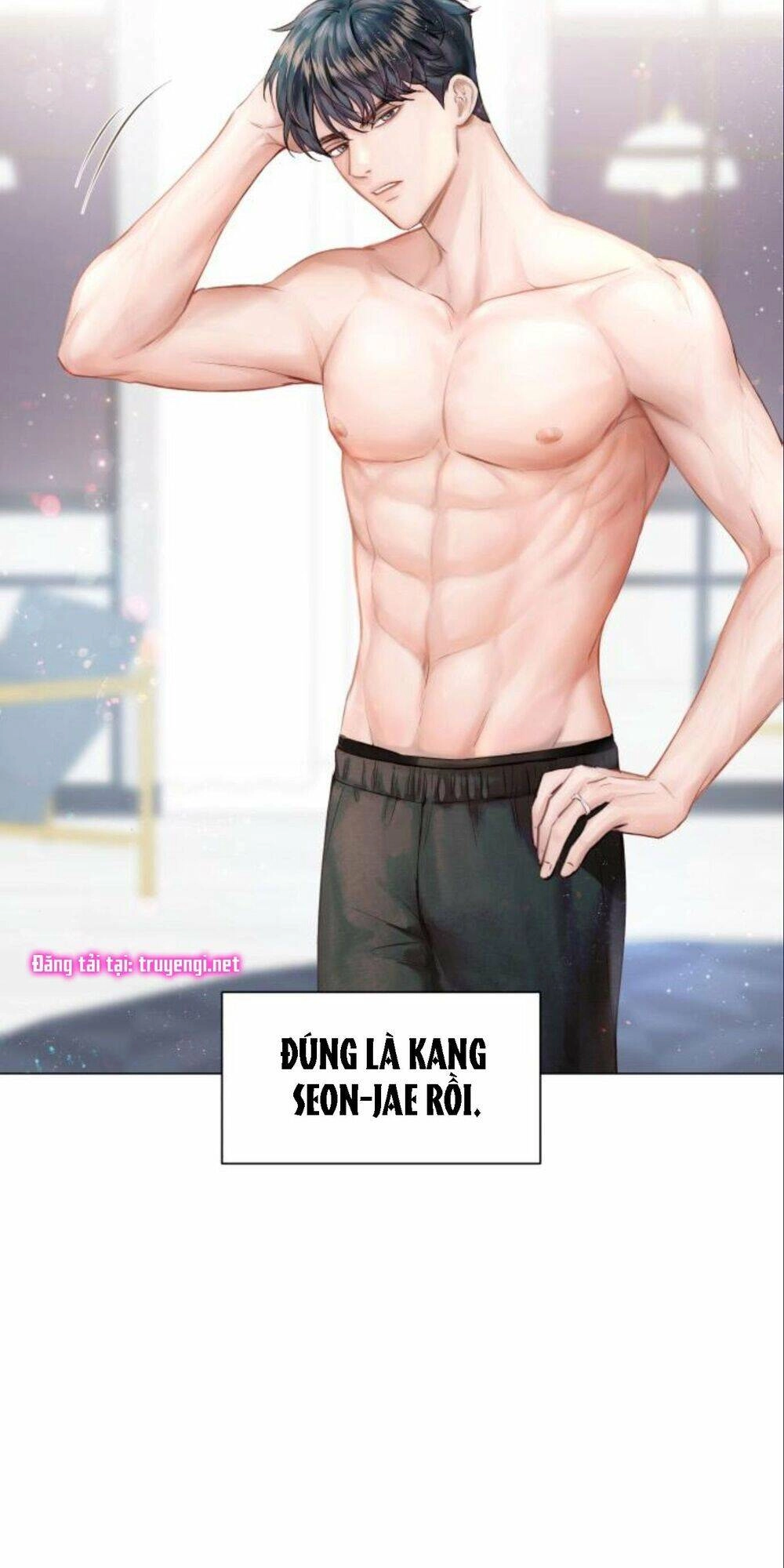 Kết Thúc Nhất Định Sẽ Có Hậu Chapter 5 - 18