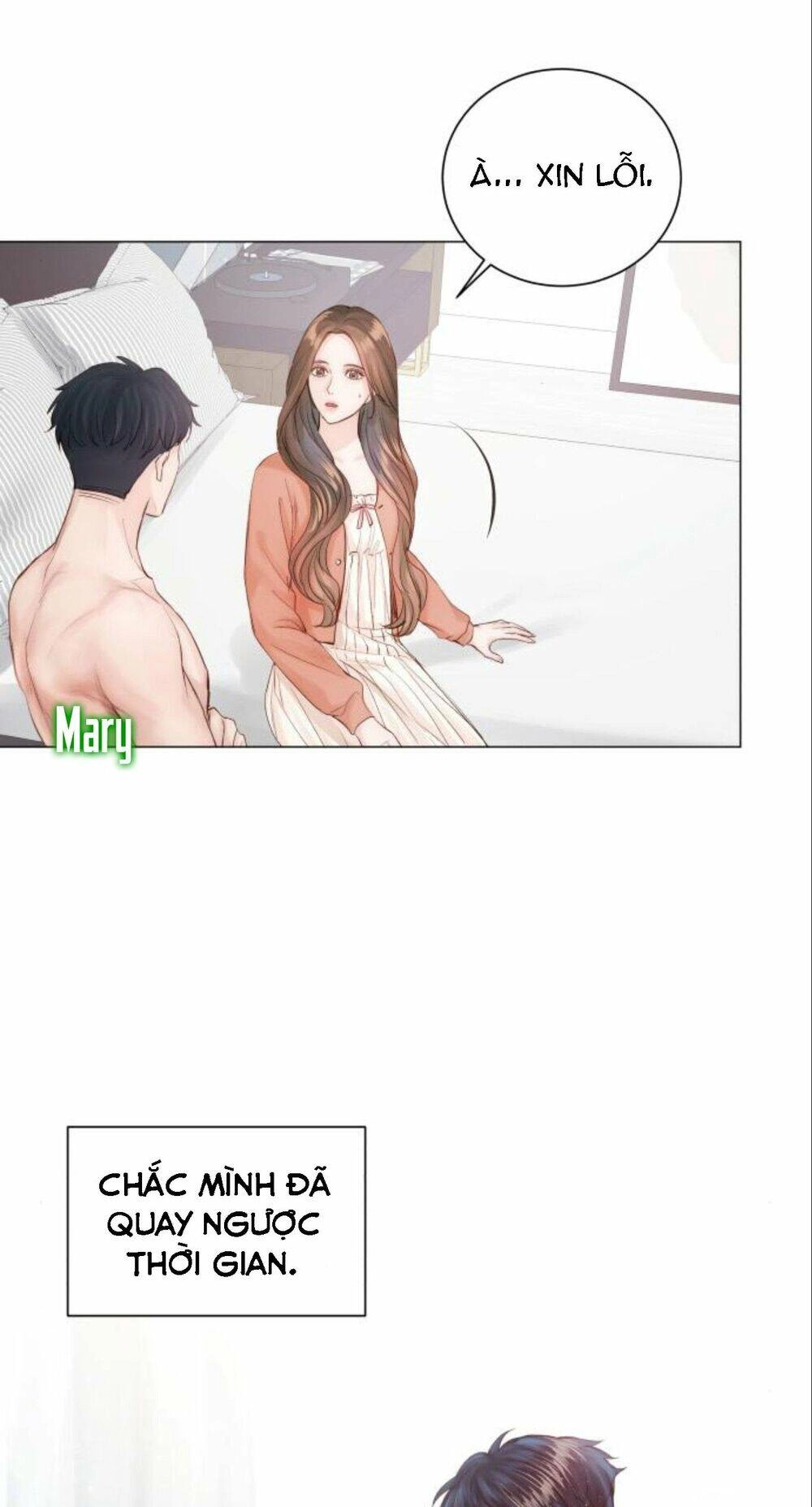 Kết Thúc Nhất Định Sẽ Có Hậu Chapter 5 - 19