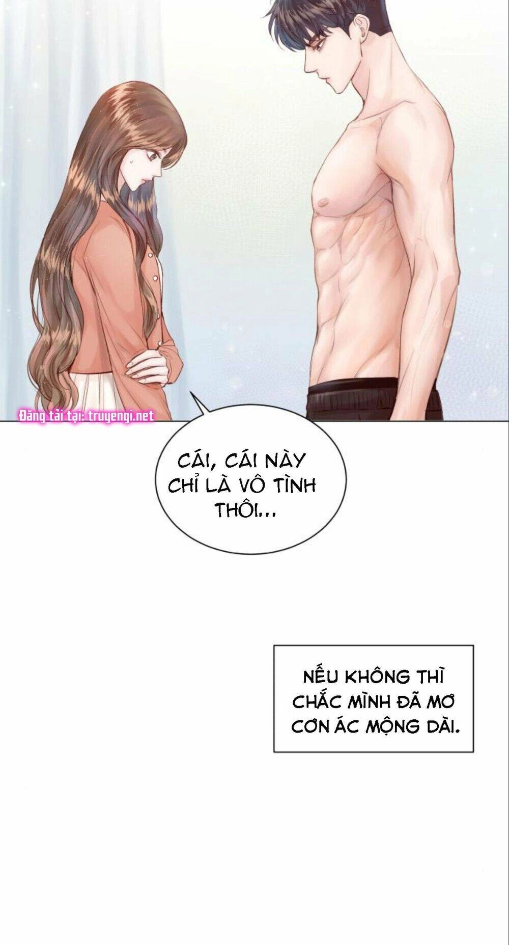 Kết Thúc Nhất Định Sẽ Có Hậu Chapter 5 - 20