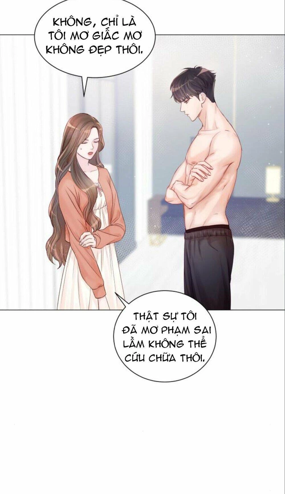 Kết Thúc Nhất Định Sẽ Có Hậu Chapter 5 - 23