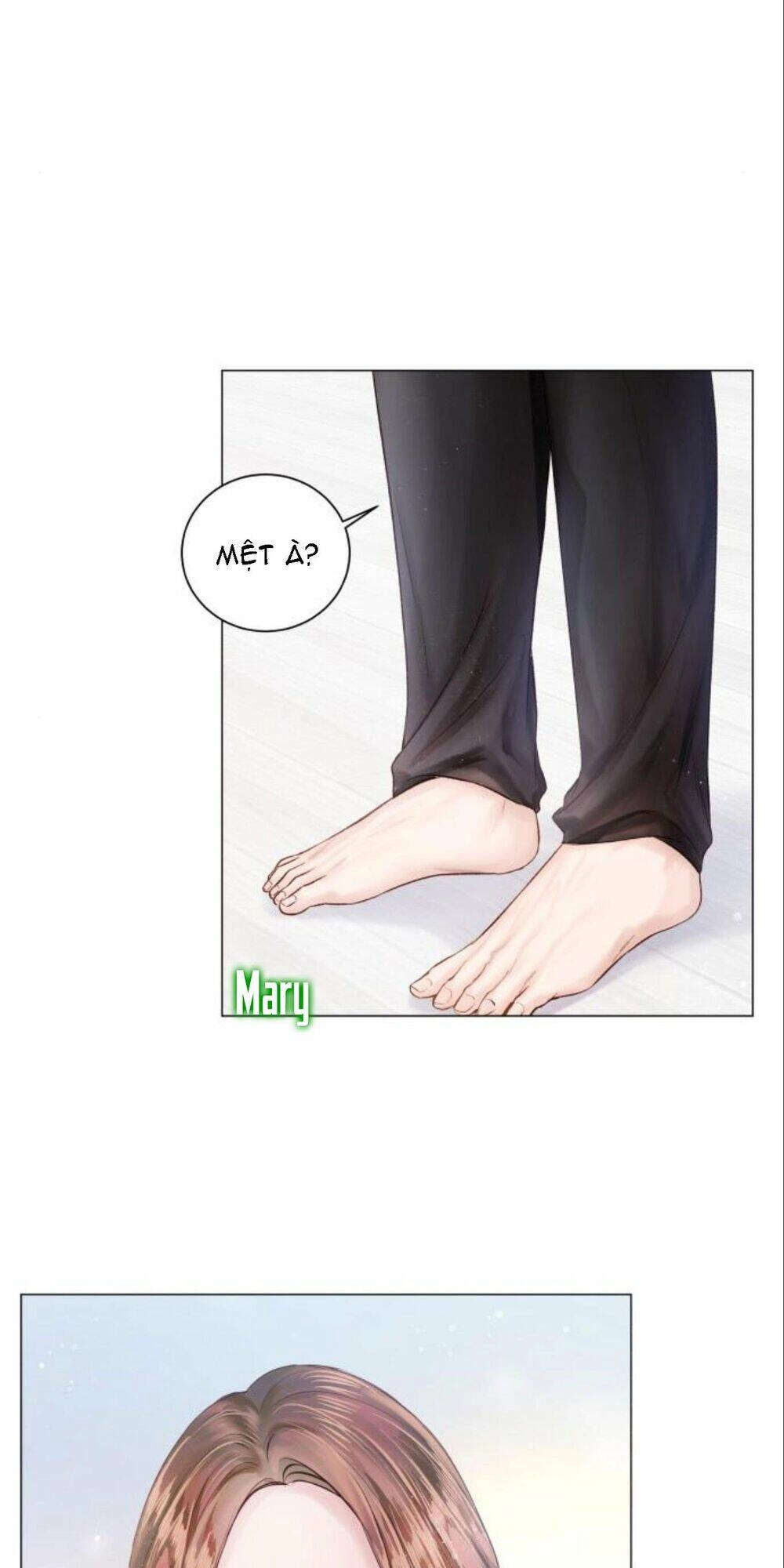 Kết Thúc Nhất Định Sẽ Có Hậu Chapter 5 - 24