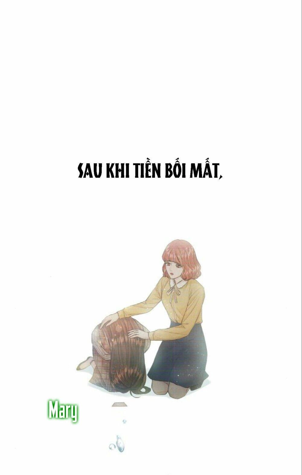 Kết Thúc Nhất Định Sẽ Có Hậu Chapter 5 - 41