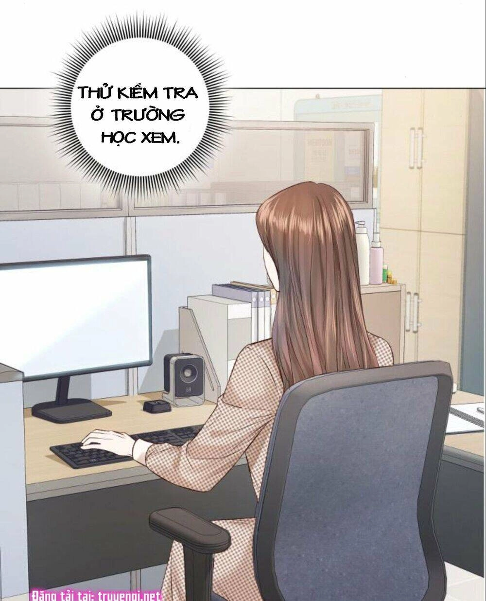 Kết Thúc Nhất Định Sẽ Có Hậu Chapter 5 - 45