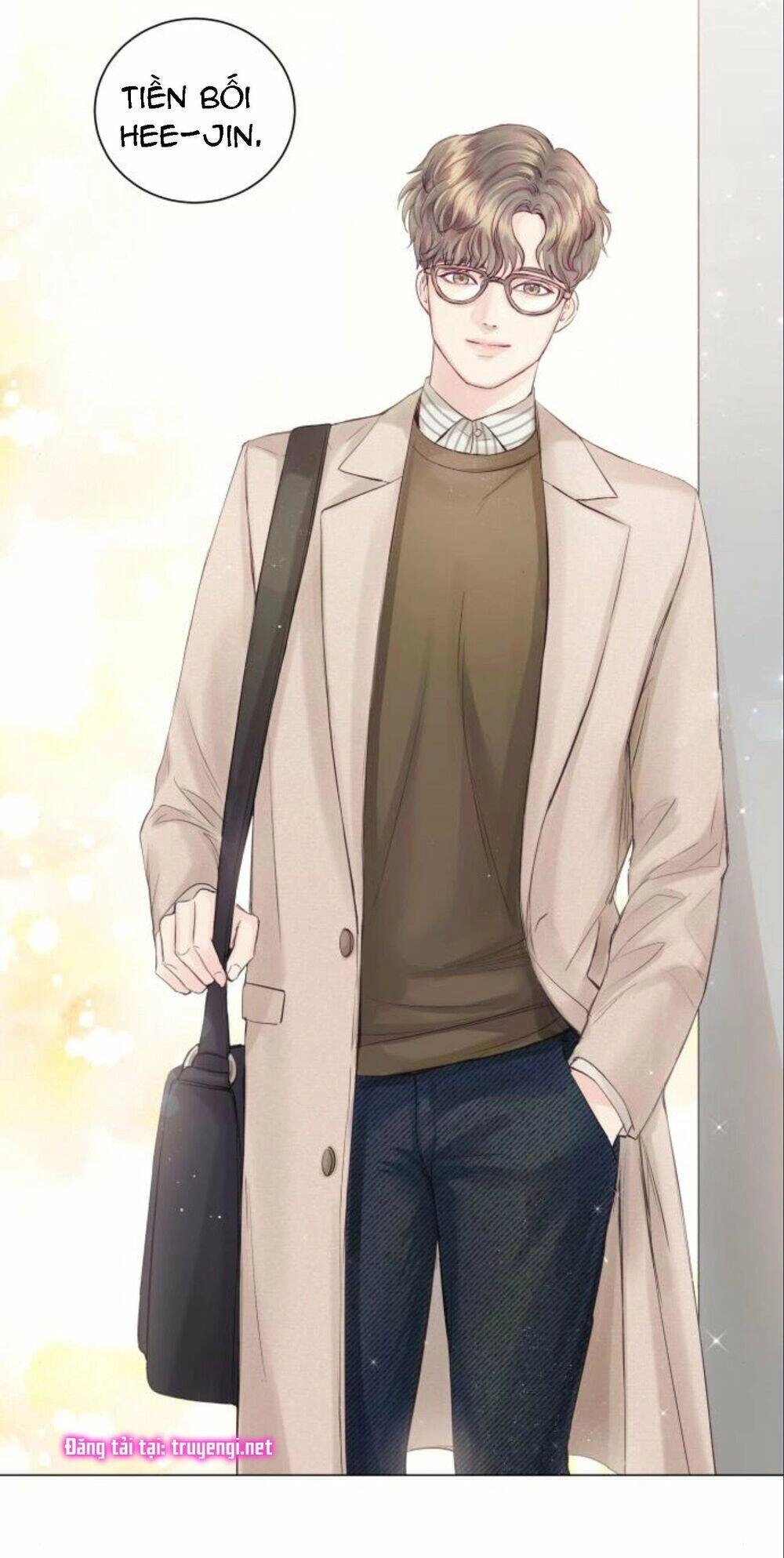 Kết Thúc Nhất Định Sẽ Có Hậu Chapter 5 - 48