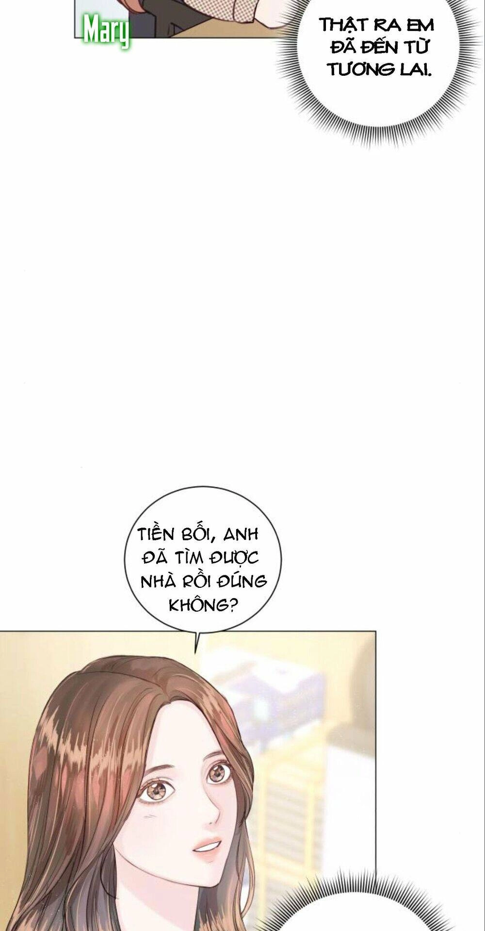 Kết Thúc Nhất Định Sẽ Có Hậu Chapter 5 - 54