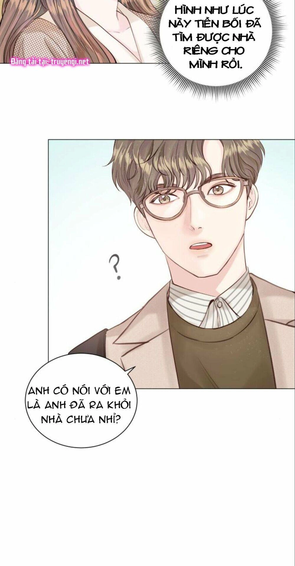 Kết Thúc Nhất Định Sẽ Có Hậu Chapter 5 - 55