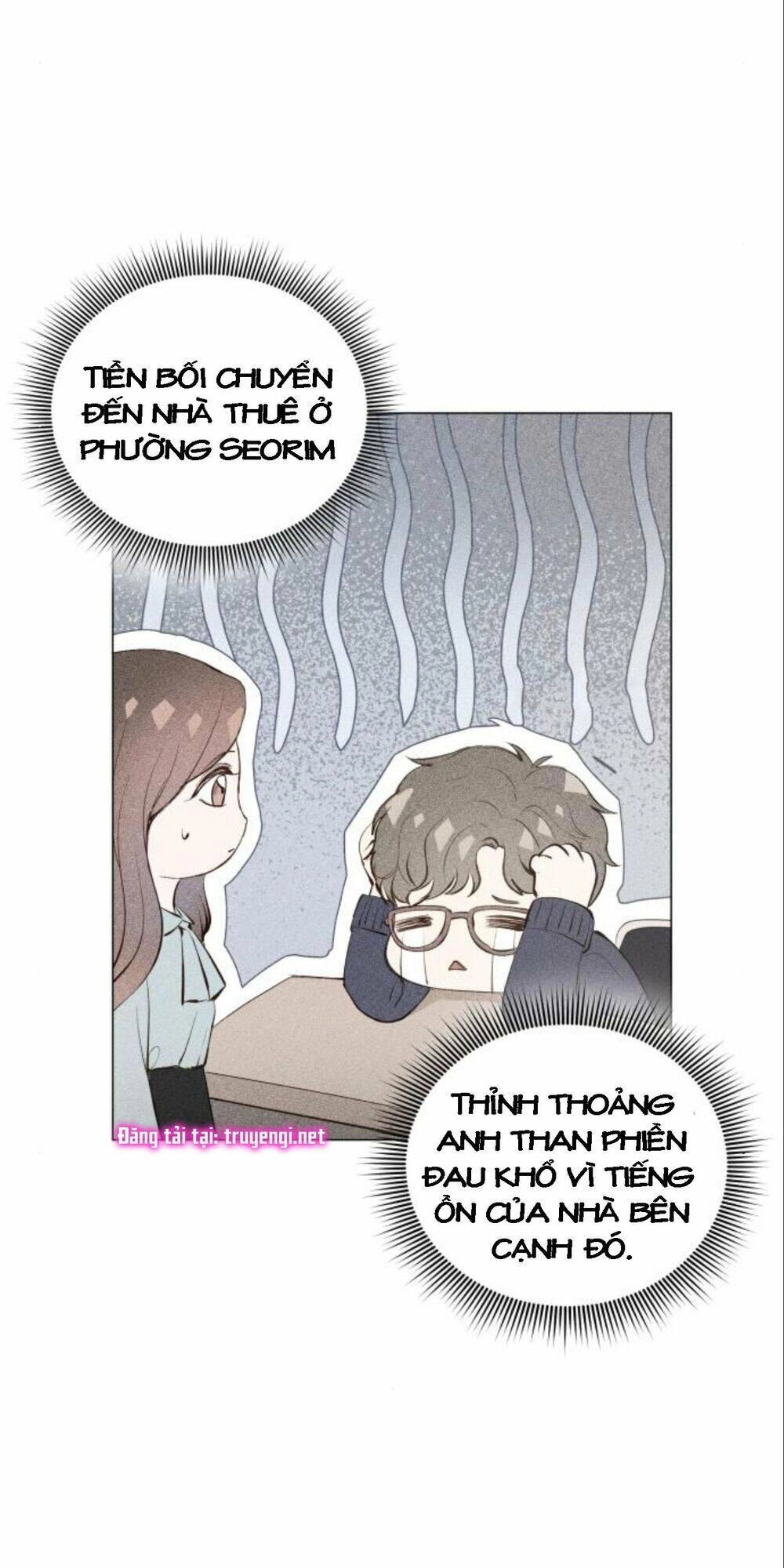 Kết Thúc Nhất Định Sẽ Có Hậu Chapter 5 - 59