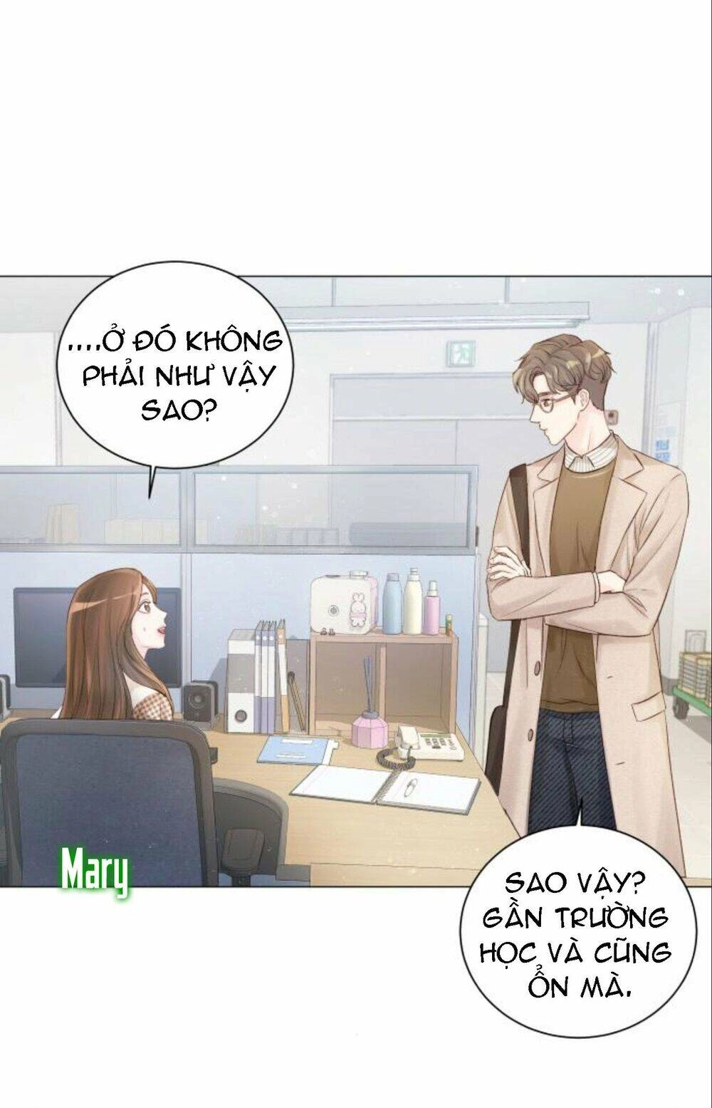 Kết Thúc Nhất Định Sẽ Có Hậu Chapter 5 - 60