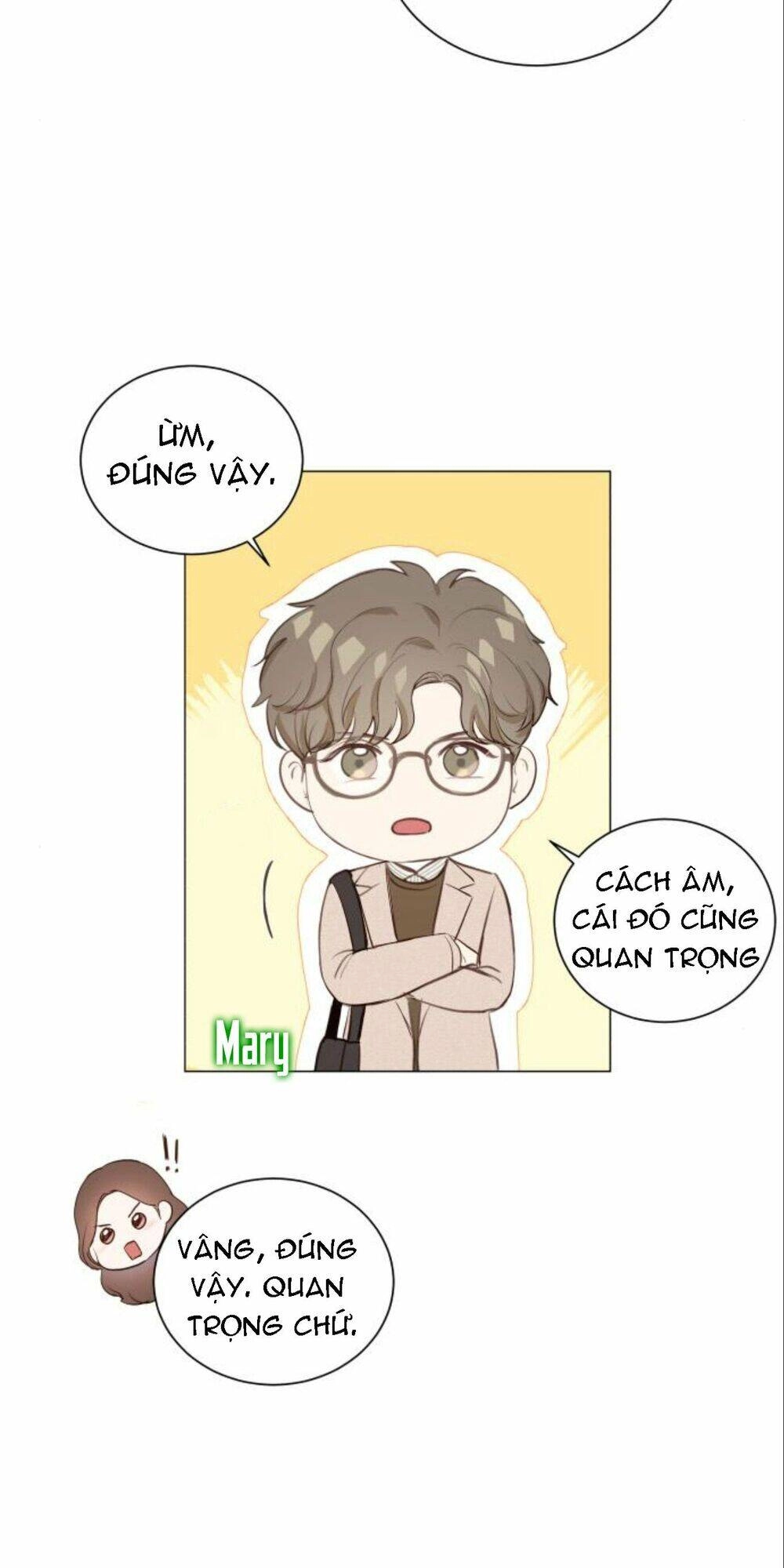 Kết Thúc Nhất Định Sẽ Có Hậu Chapter 5 - 63