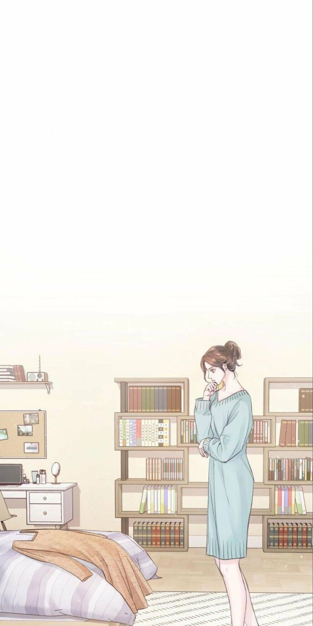 Kết Thúc Nhất Định Sẽ Có Hậu Chapter 5 - 67