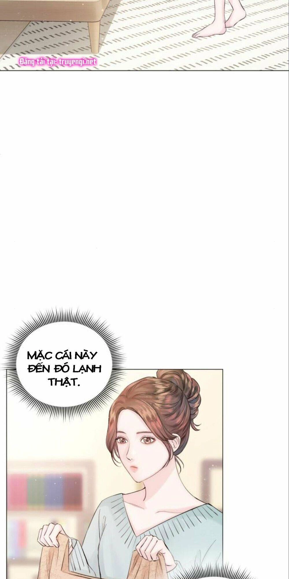 Kết Thúc Nhất Định Sẽ Có Hậu Chapter 5 - 68