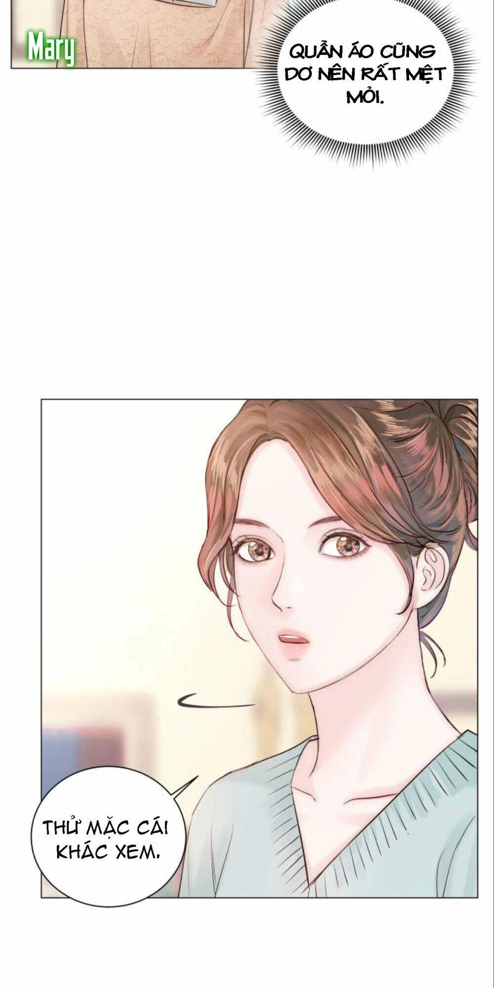 Kết Thúc Nhất Định Sẽ Có Hậu Chapter 5 - 69