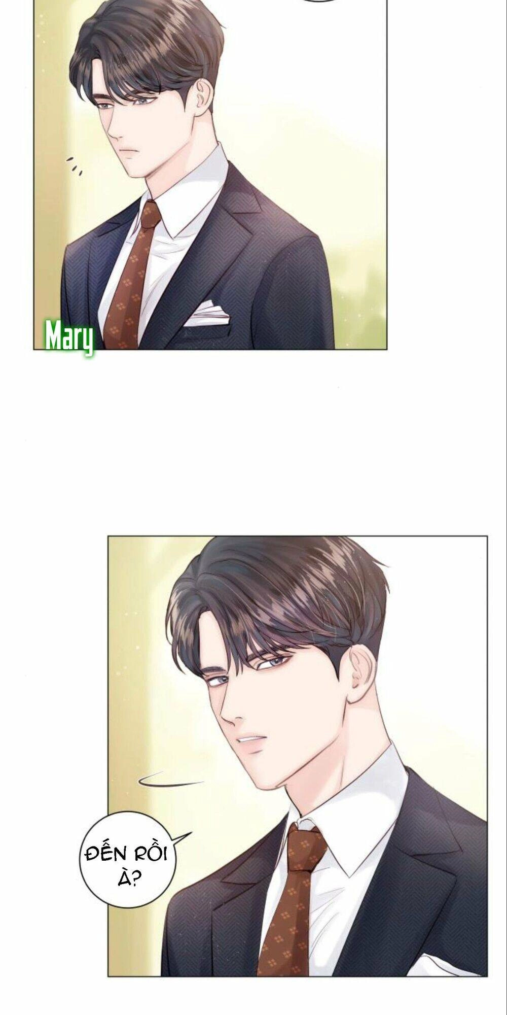 Kết Thúc Nhất Định Sẽ Có Hậu Chapter 5 - 73