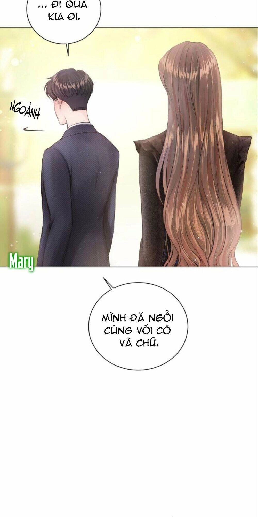 Kết Thúc Nhất Định Sẽ Có Hậu Chapter 5 - 77