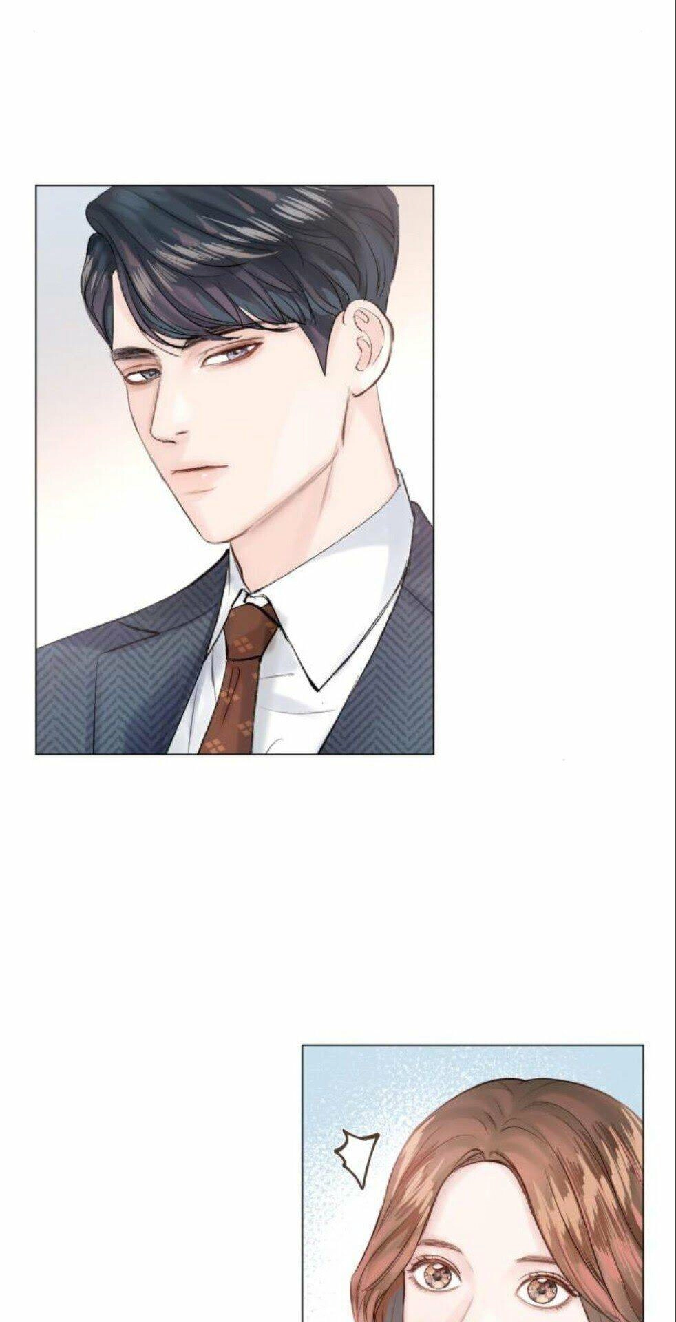 Kết Thúc Nhất Định Sẽ Có Hậu Chapter 6 - 9