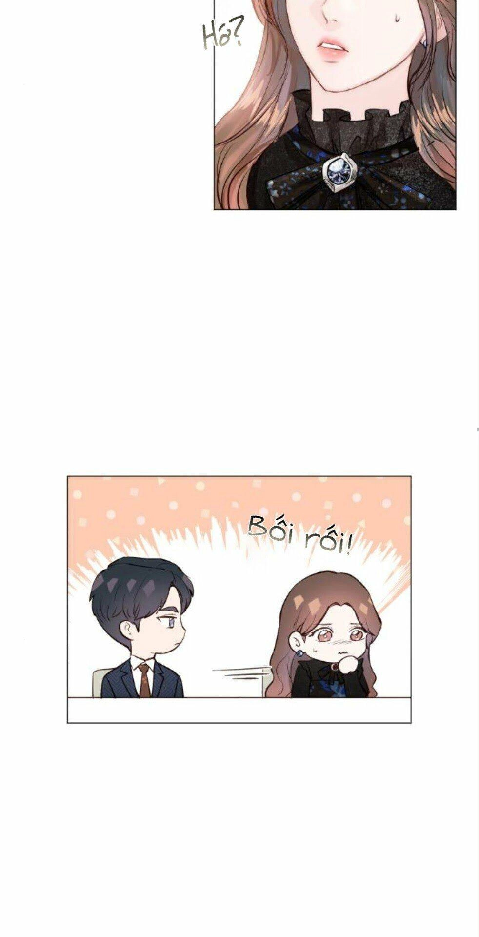 Kết Thúc Nhất Định Sẽ Có Hậu Chapter 6 - 10