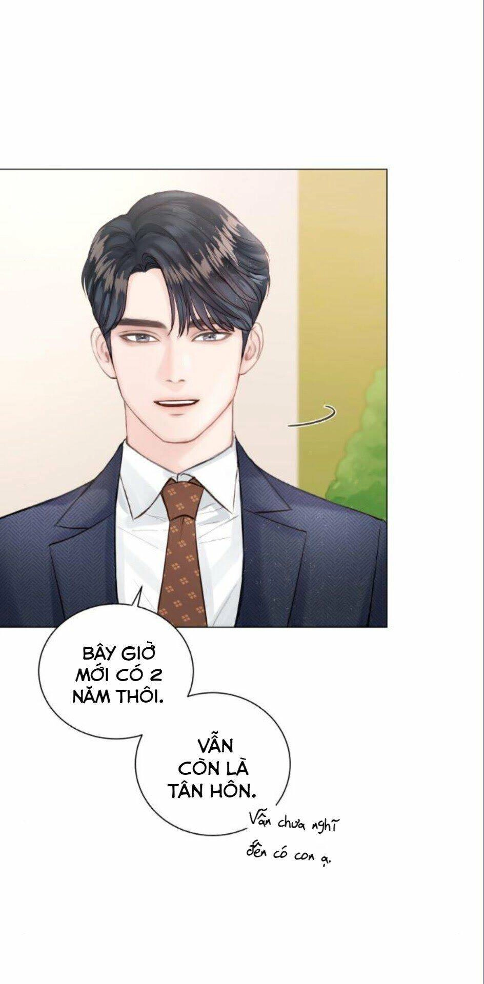 Kết Thúc Nhất Định Sẽ Có Hậu Chapter 6 - 11