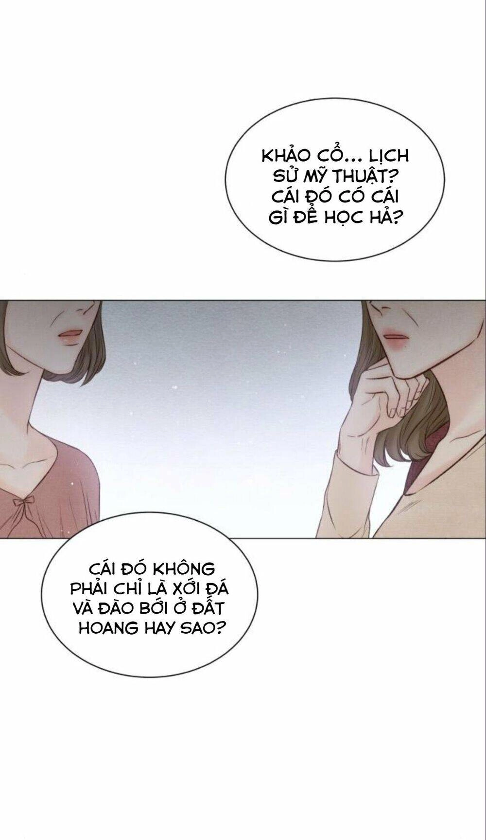 Kết Thúc Nhất Định Sẽ Có Hậu Chapter 6 - 20