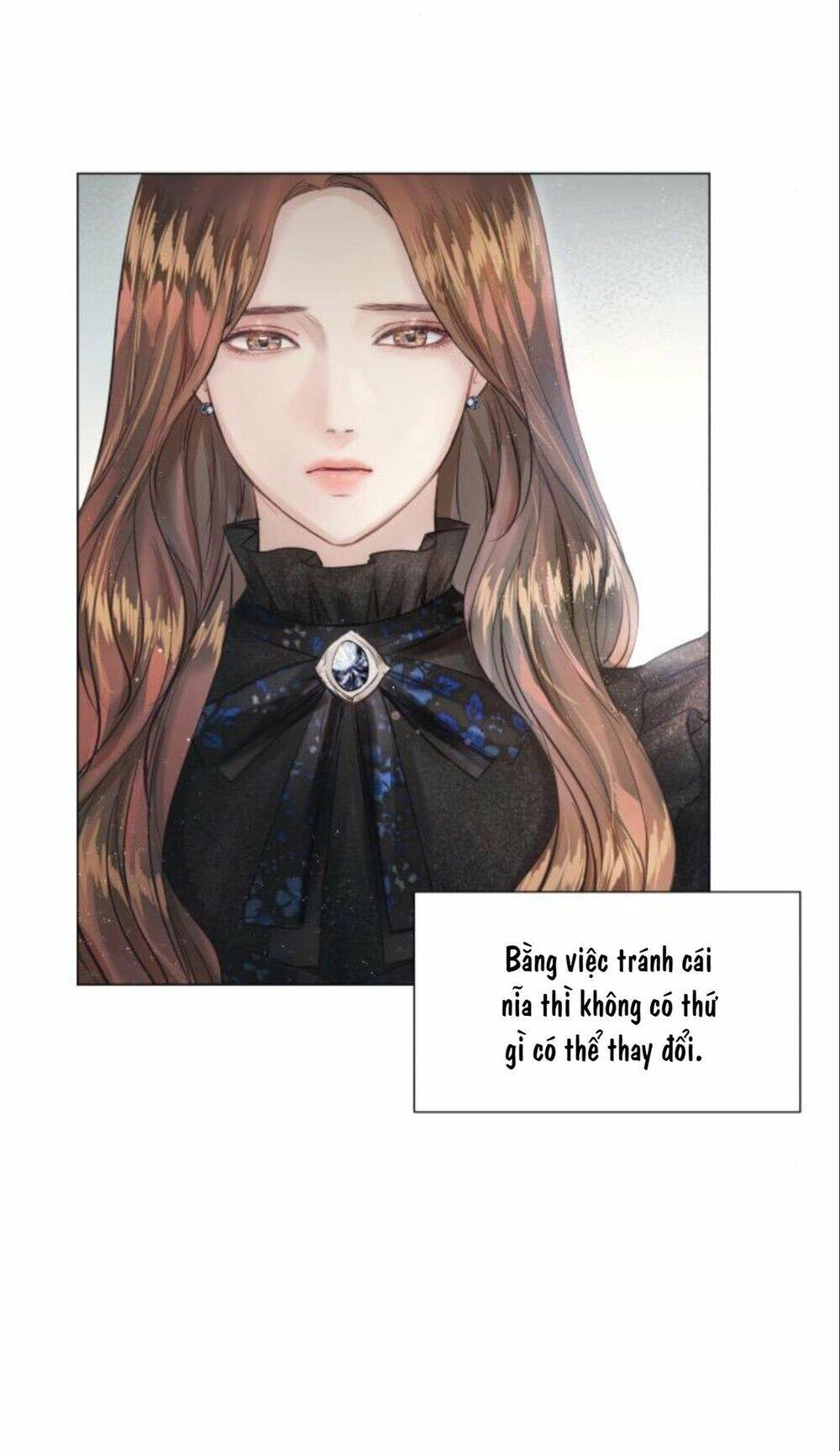 Kết Thúc Nhất Định Sẽ Có Hậu Chapter 6 - 21