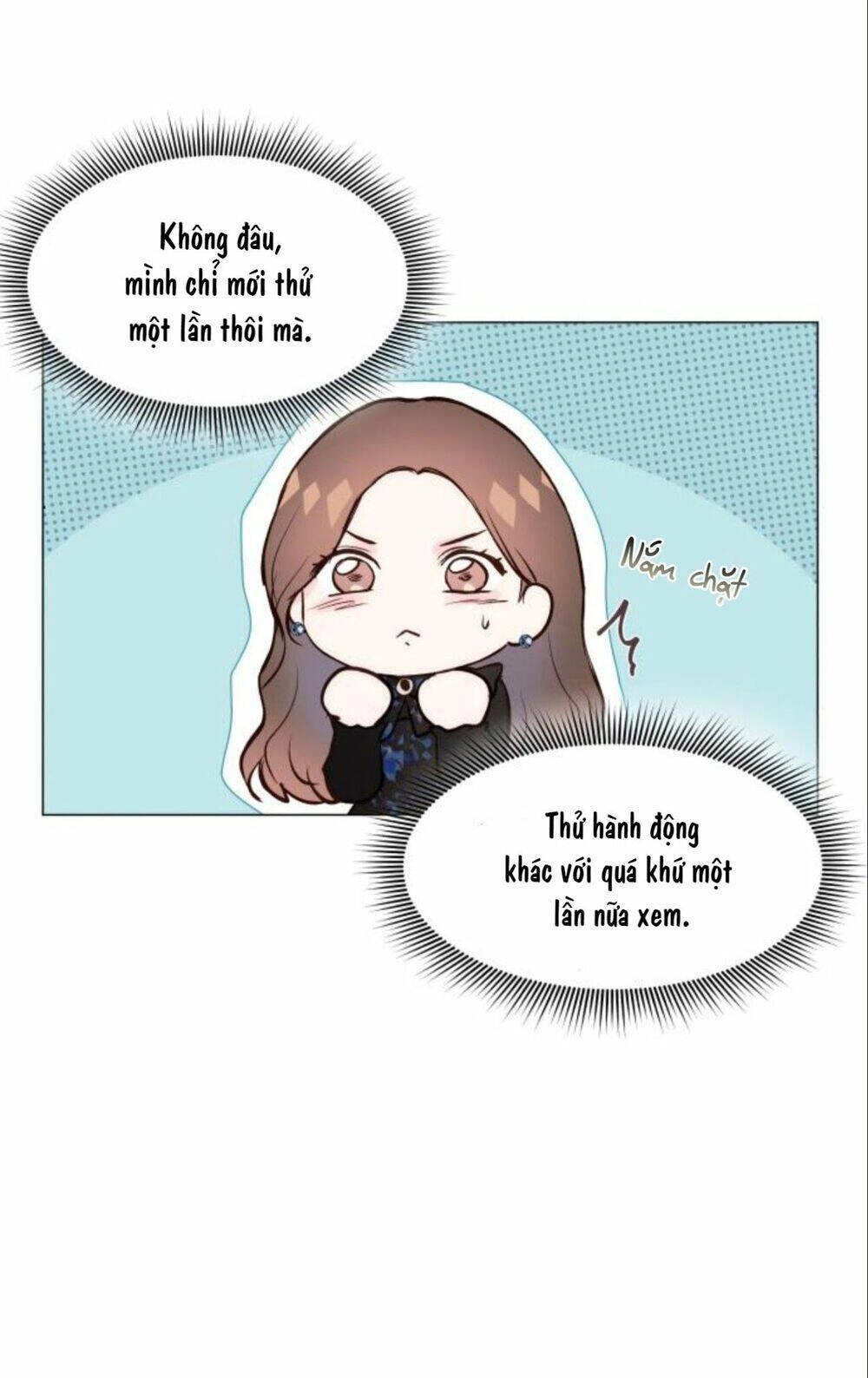 Kết Thúc Nhất Định Sẽ Có Hậu Chapter 6 - 22