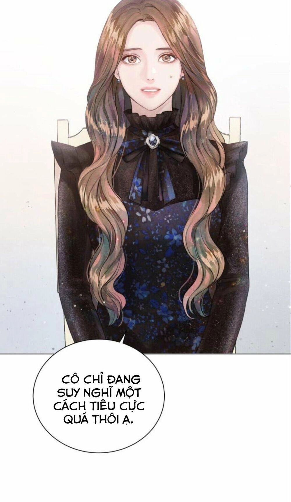 Kết Thúc Nhất Định Sẽ Có Hậu Chapter 6 - 26