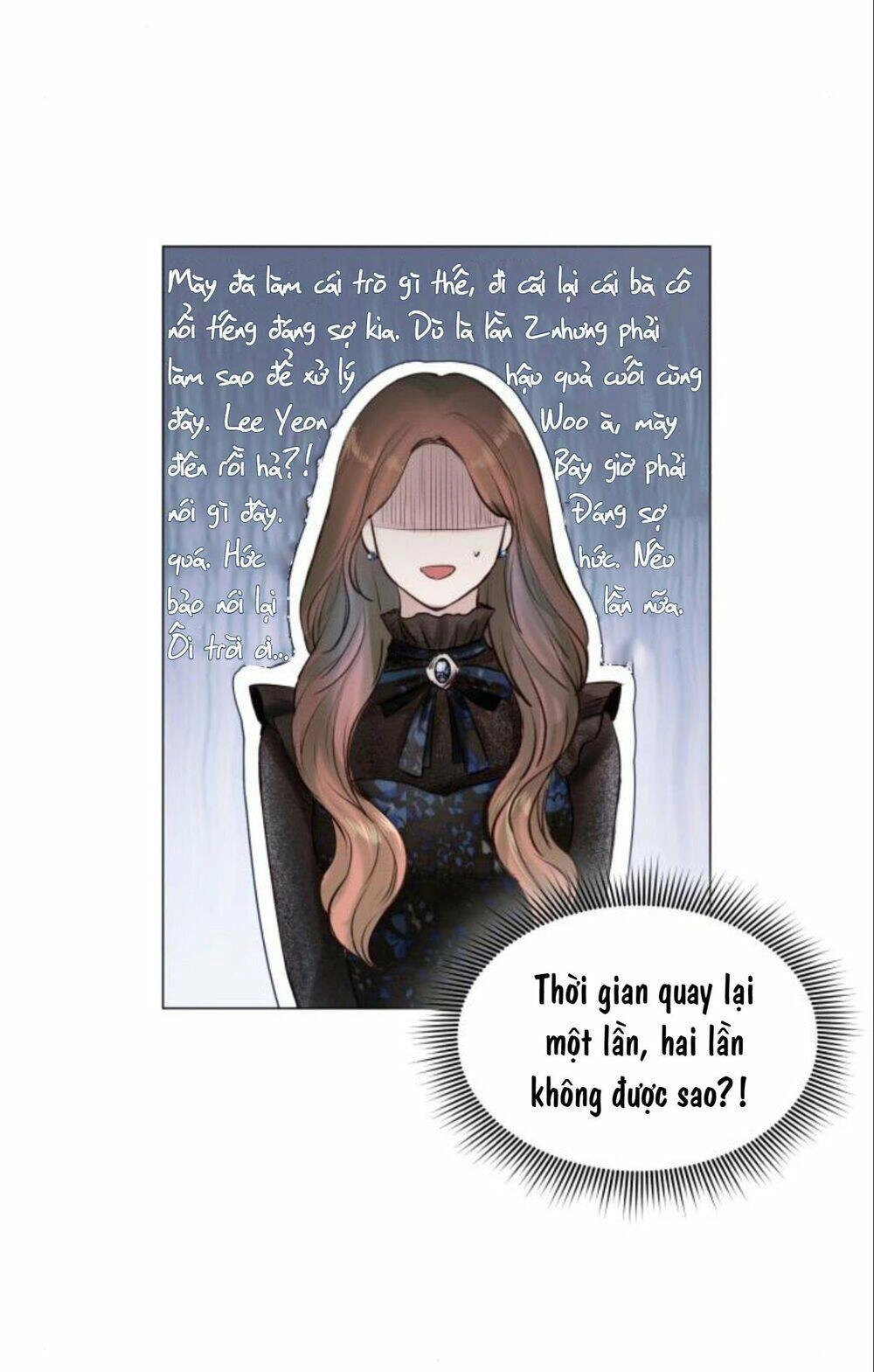 Kết Thúc Nhất Định Sẽ Có Hậu Chapter 6 - 28