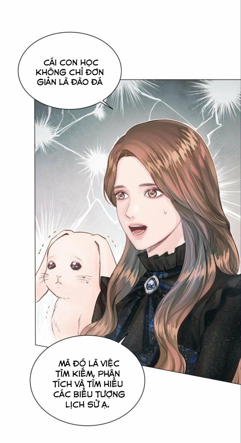 Kết Thúc Nhất Định Sẽ Có Hậu Chapter 6 - 31