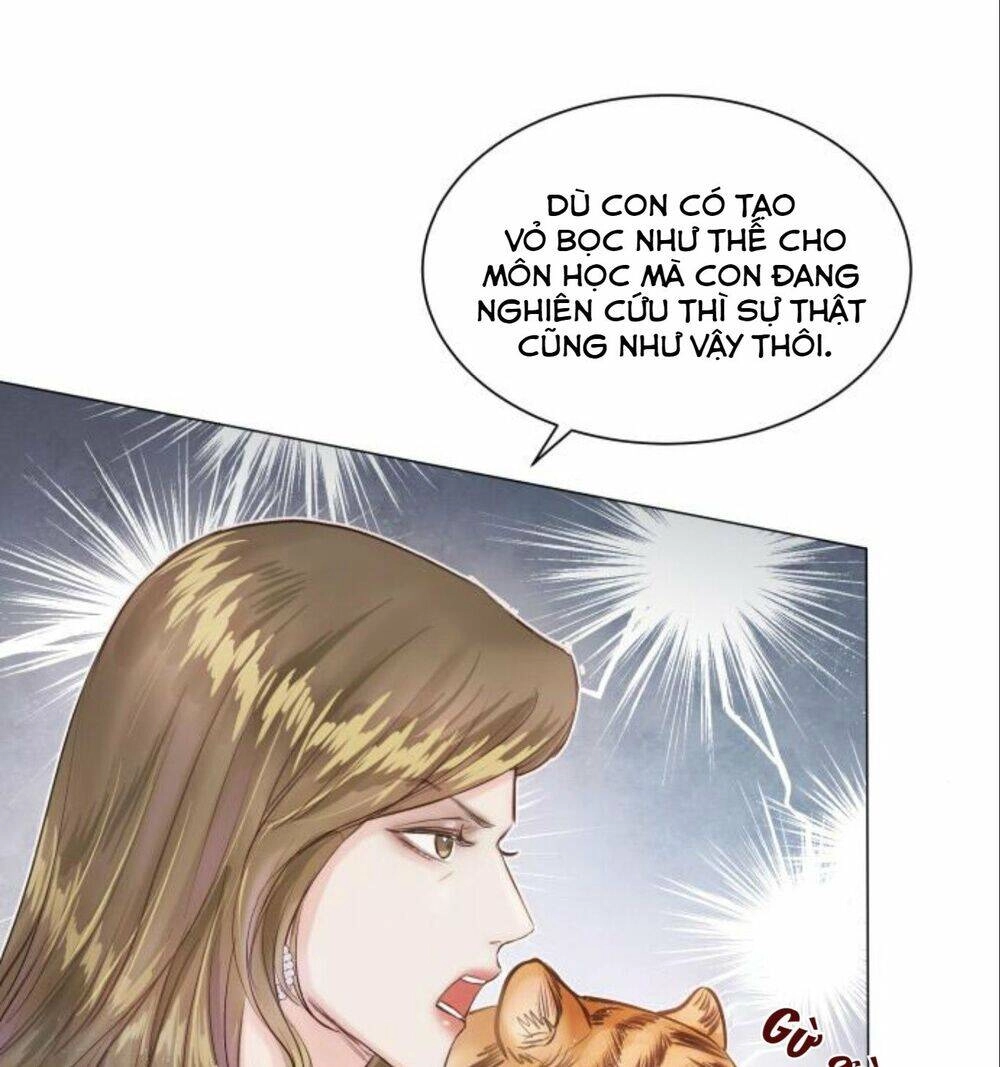 Kết Thúc Nhất Định Sẽ Có Hậu Chapter 6 - 32