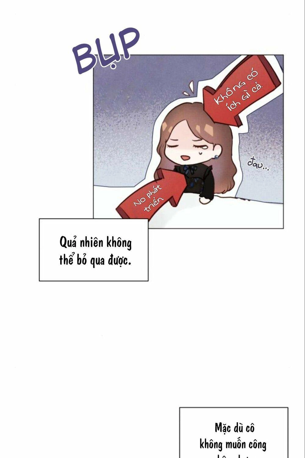 Kết Thúc Nhất Định Sẽ Có Hậu Chapter 6 - 34