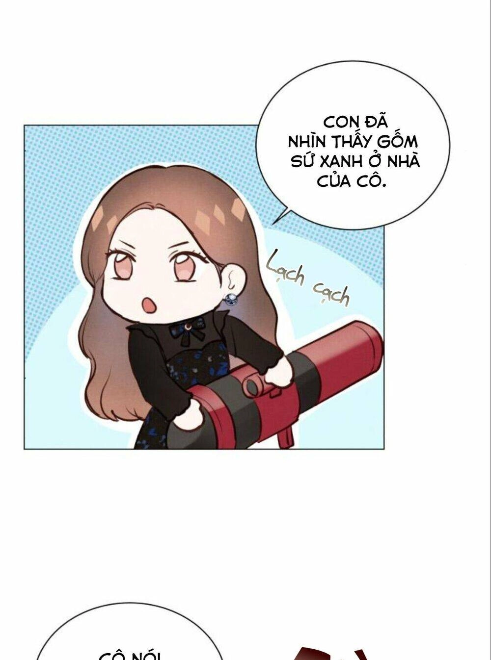 Kết Thúc Nhất Định Sẽ Có Hậu Chapter 6 - 36