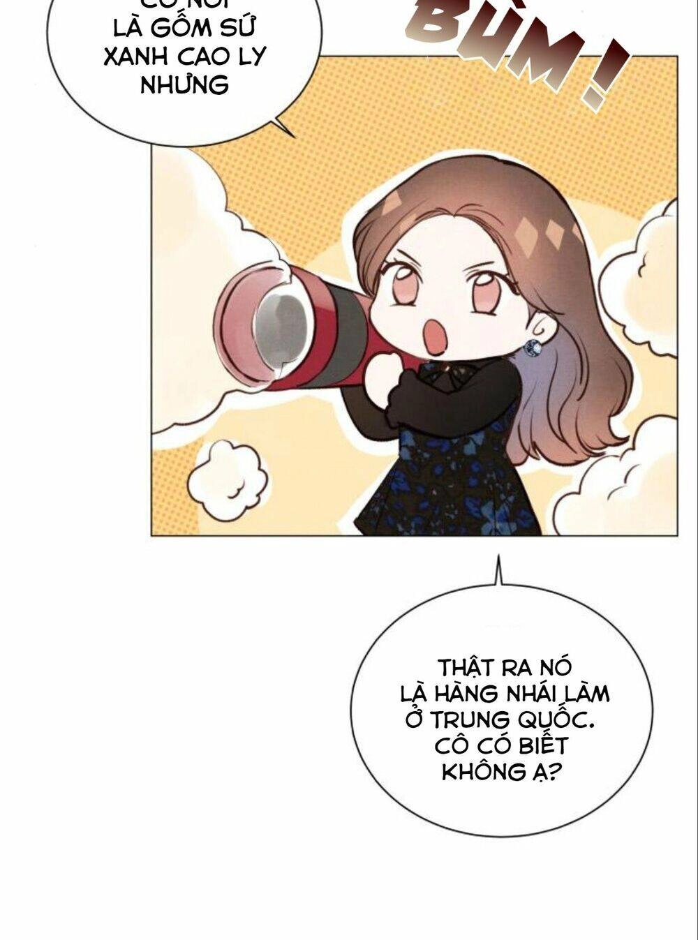 Kết Thúc Nhất Định Sẽ Có Hậu Chapter 6 - 37