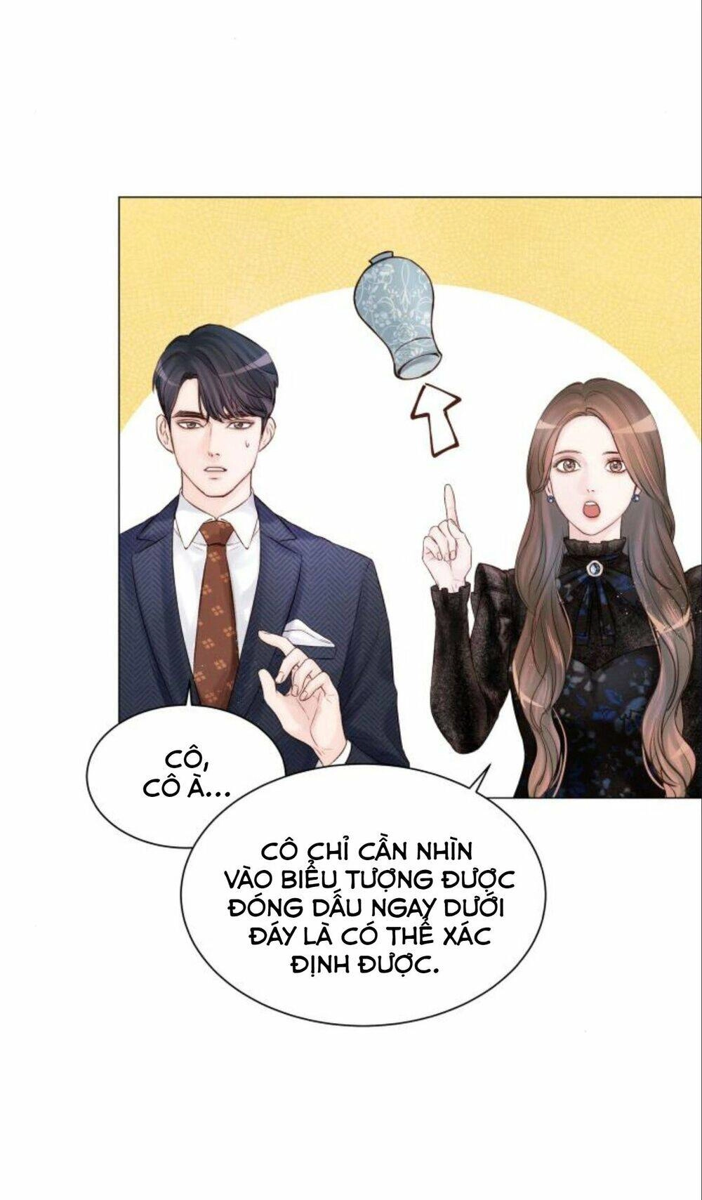 Kết Thúc Nhất Định Sẽ Có Hậu Chapter 6 - 42