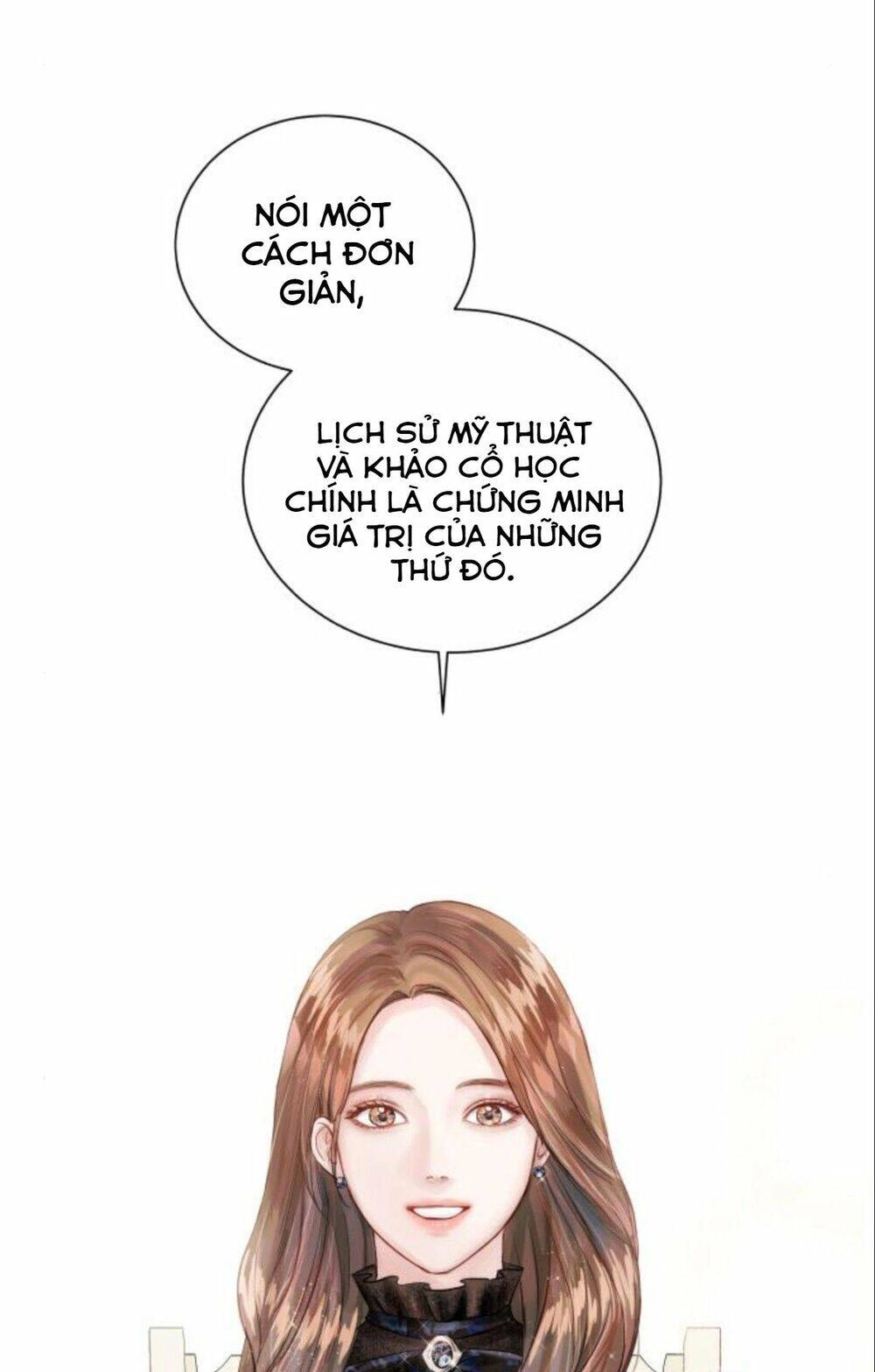 Kết Thúc Nhất Định Sẽ Có Hậu Chapter 6 - 43