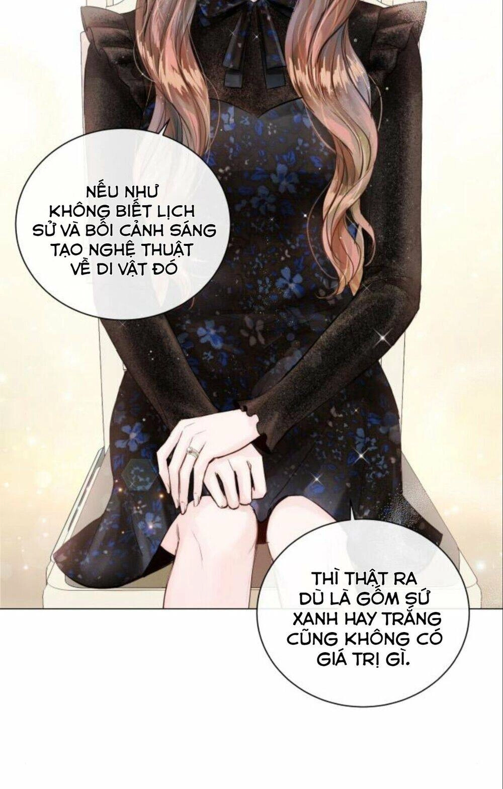 Kết Thúc Nhất Định Sẽ Có Hậu Chapter 6 - 44