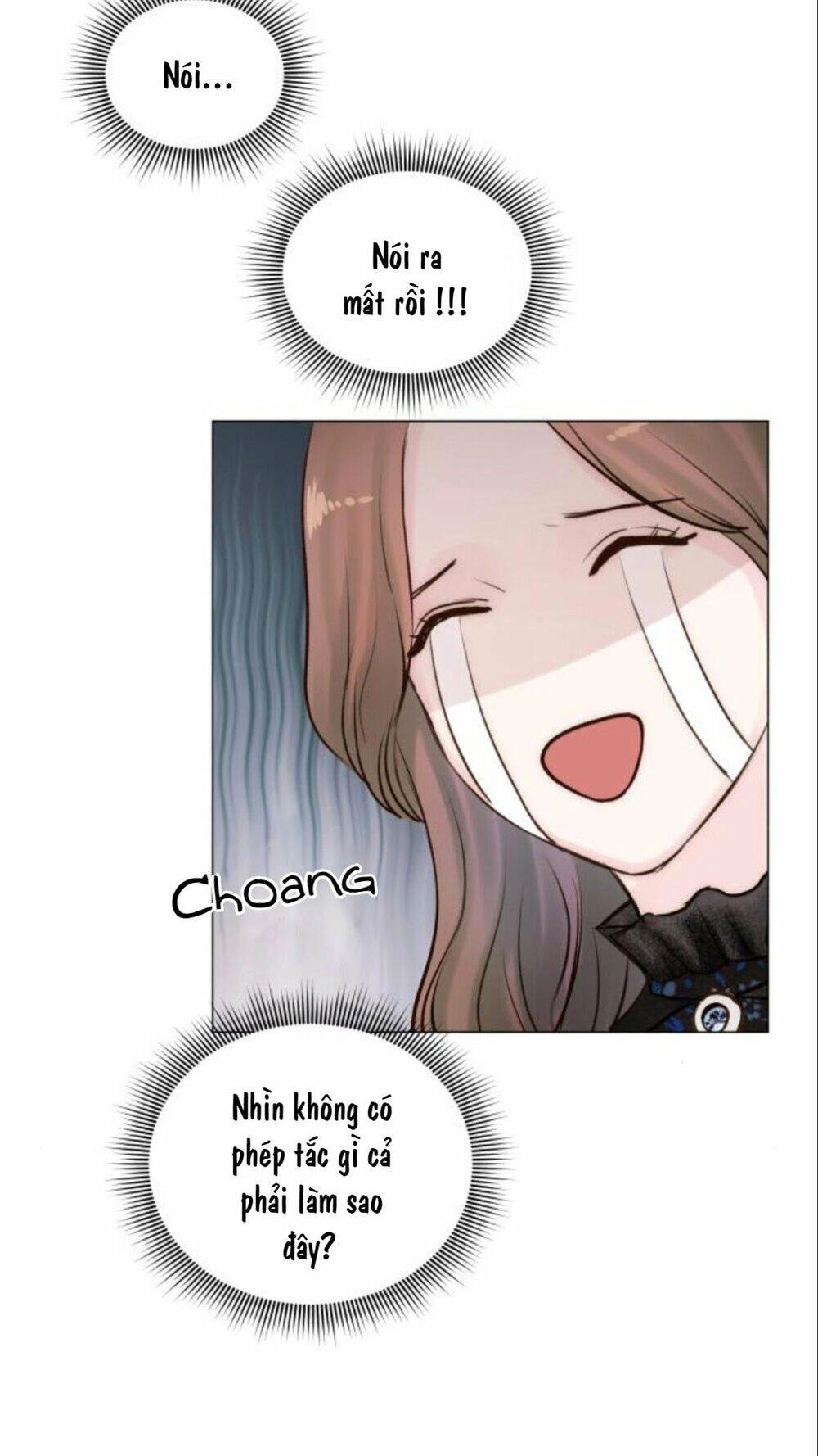 Kết Thúc Nhất Định Sẽ Có Hậu Chapter 6 - 48