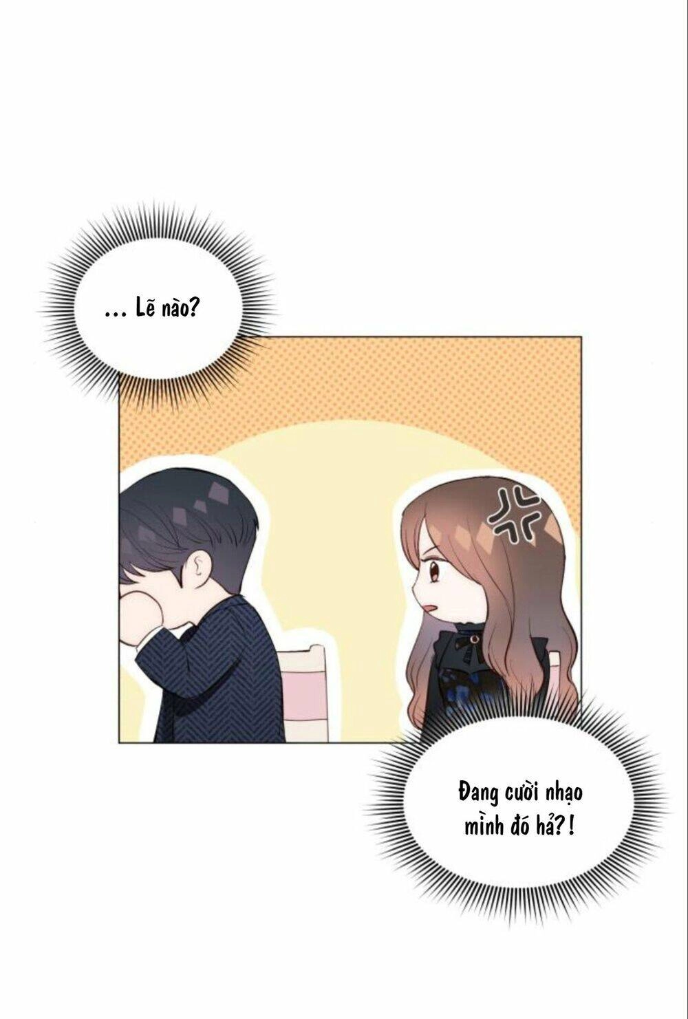 Kết Thúc Nhất Định Sẽ Có Hậu Chapter 6 - 54