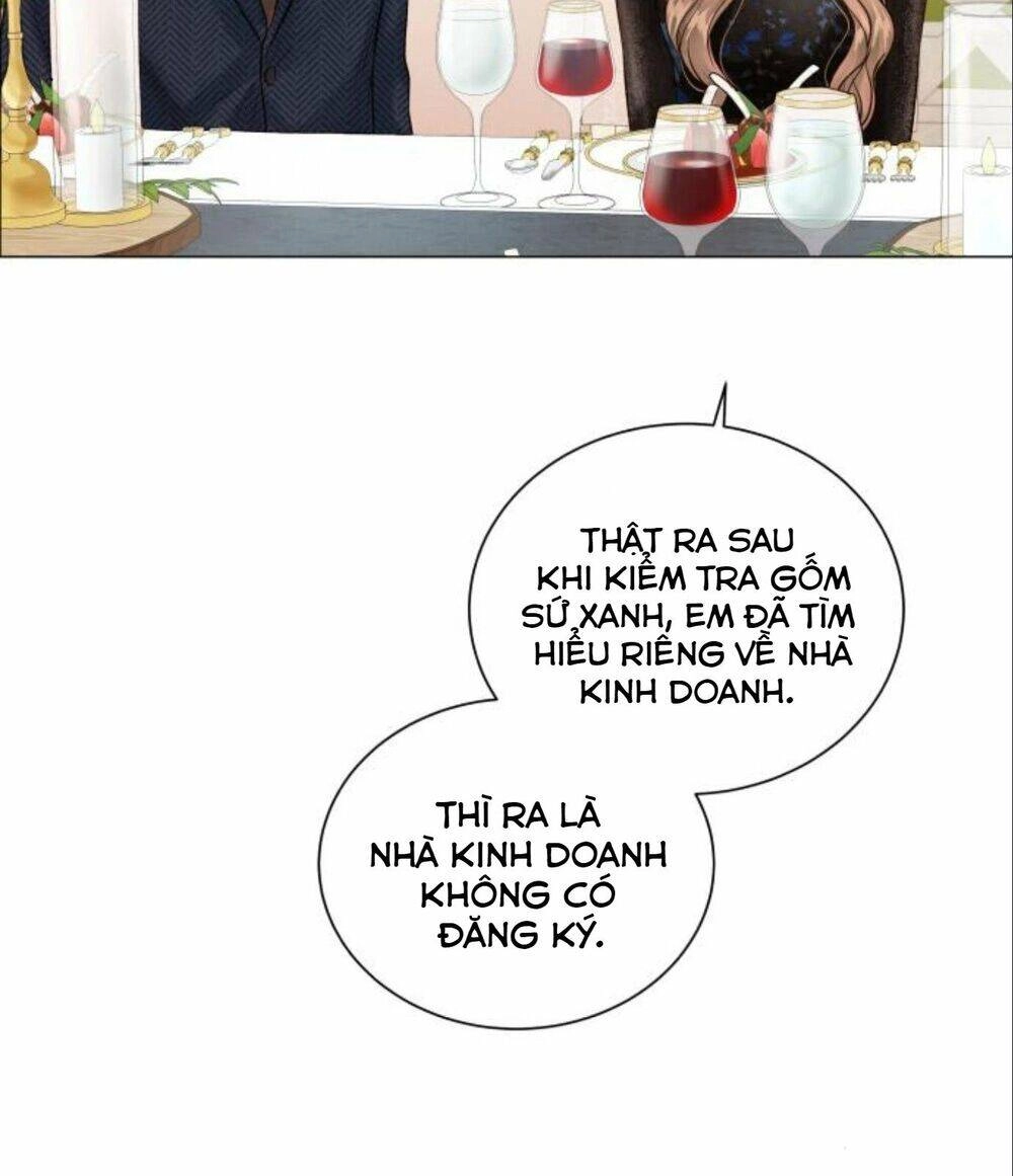 Kết Thúc Nhất Định Sẽ Có Hậu Chapter 6 - 60